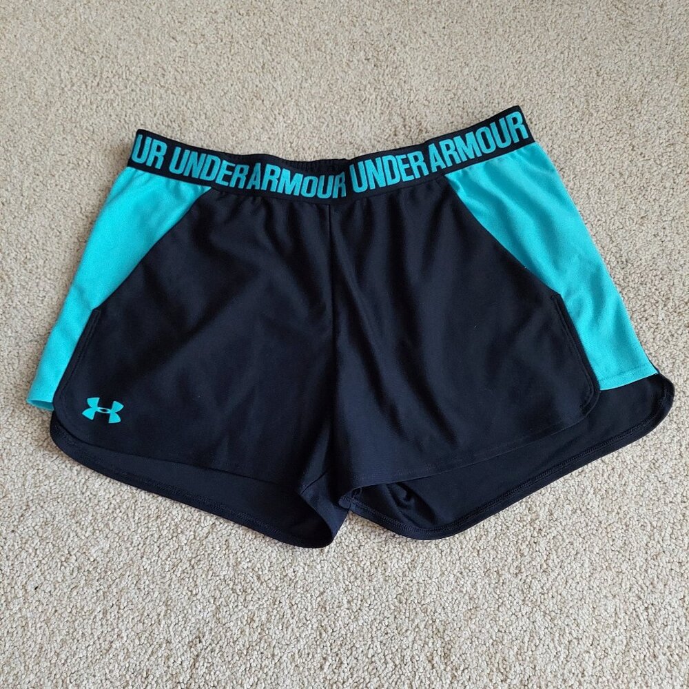Under Armour shorts